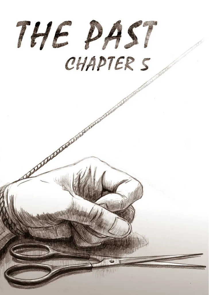 Reversion Chapter 5 page 1 - 