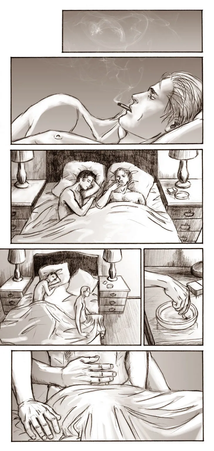 Reversion Chapter 5 page 11 - 