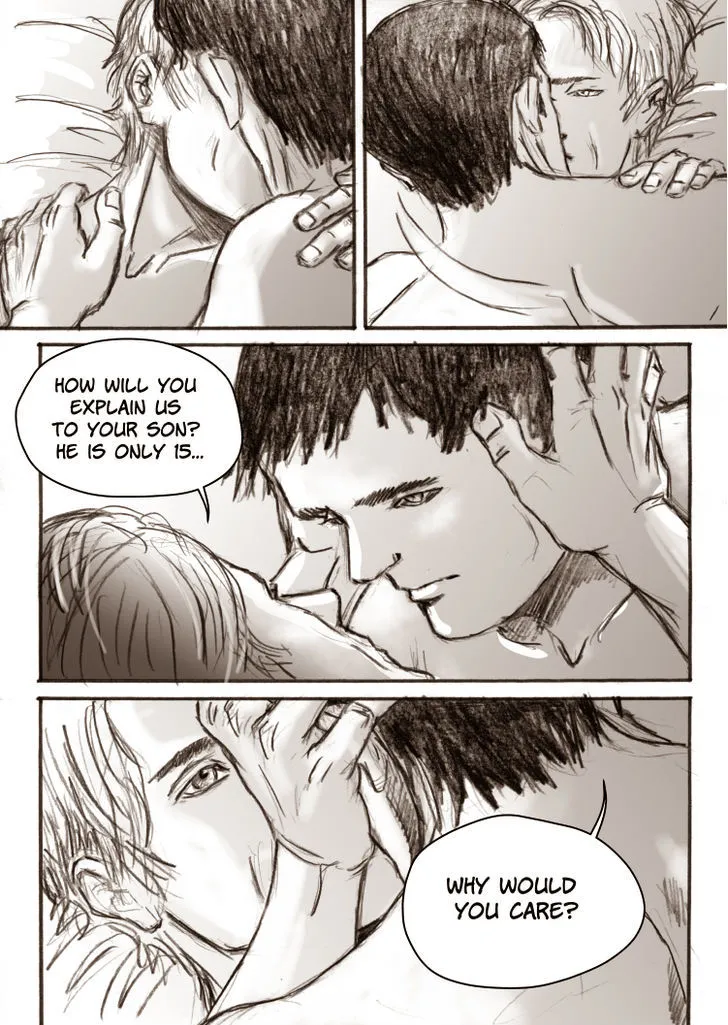 Reversion Chapter 5 page 13 - 