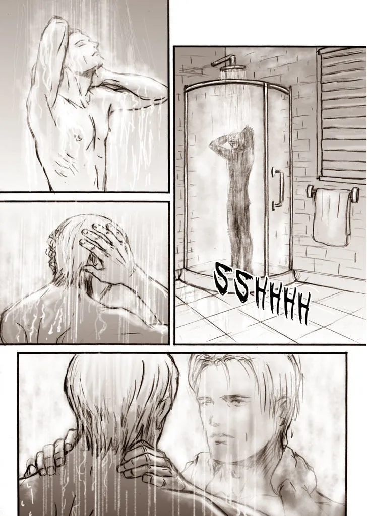 Reversion Chapter 5 page 15 - 