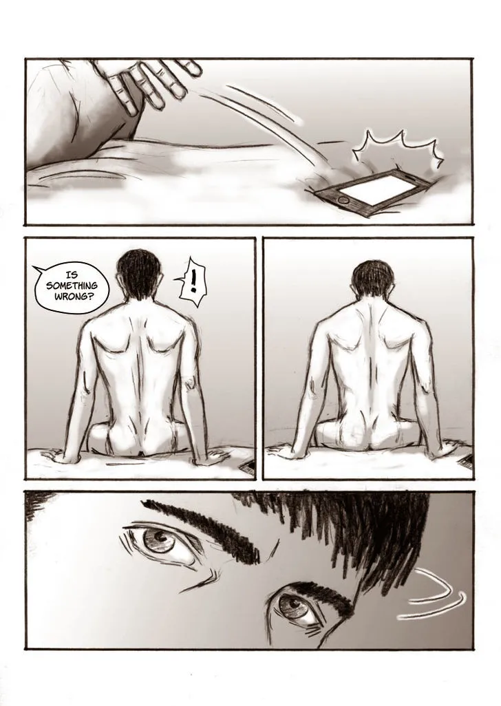 Reversion Chapter 5 page 17 - 