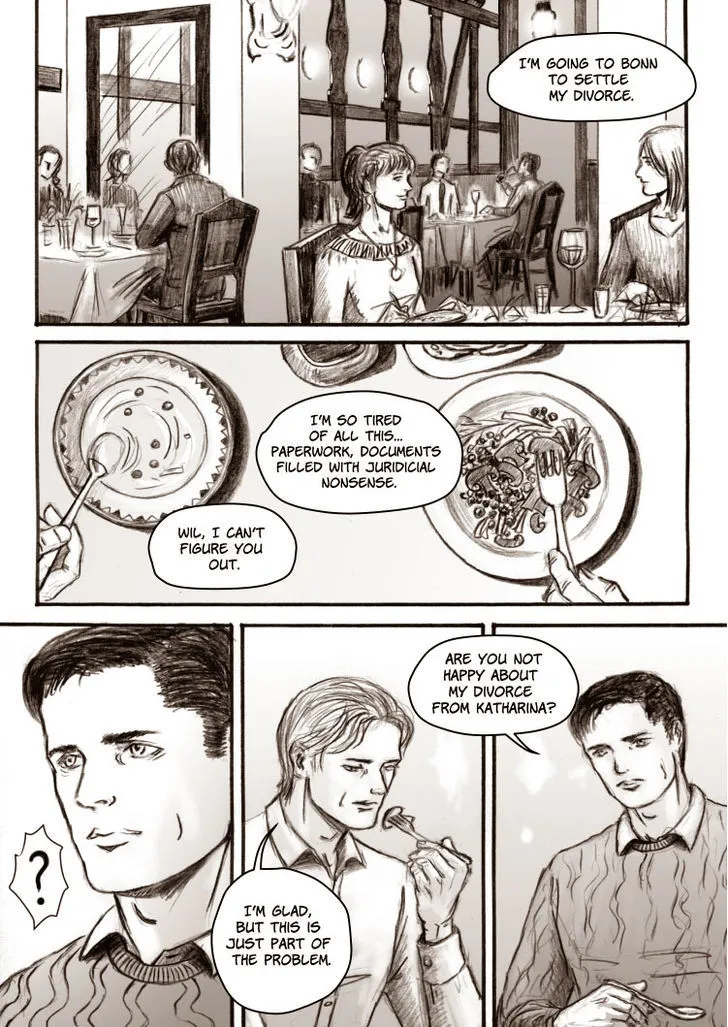 Reversion Chapter 5 page 19 - 