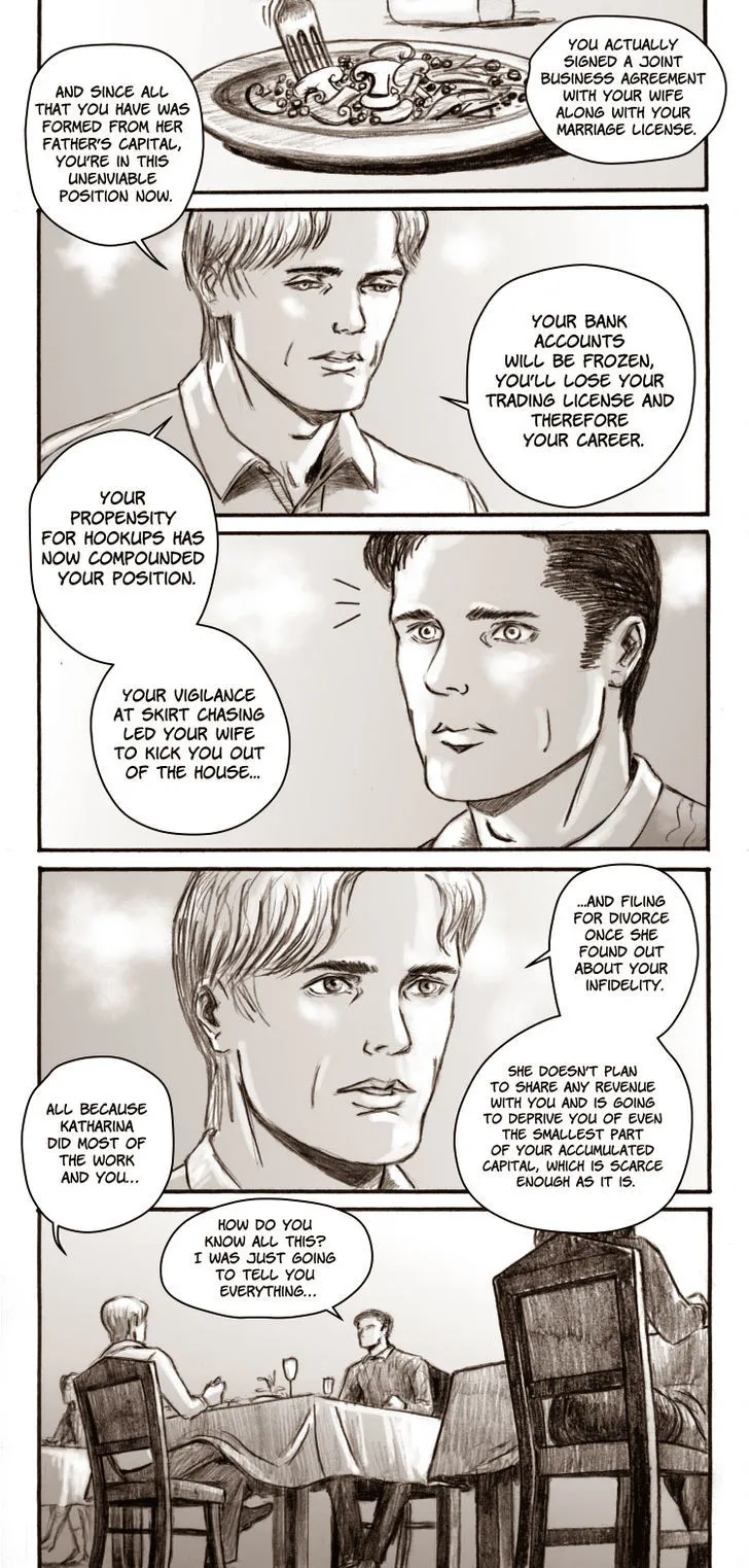 Reversion Chapter 5 page 20 - 
