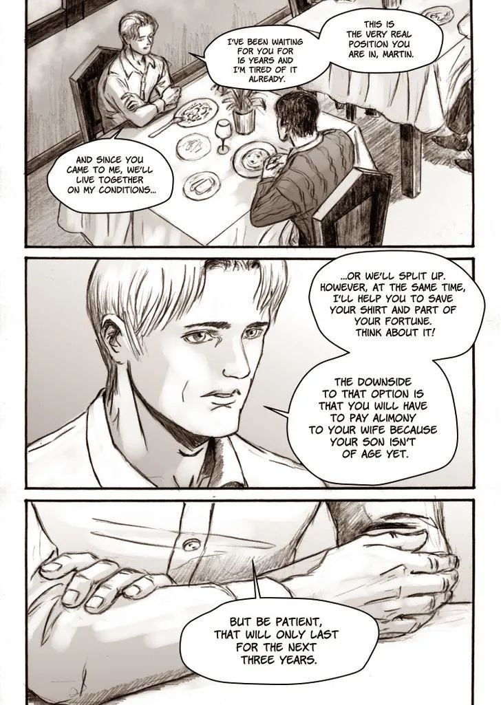 Reversion Chapter 5 page 23 - 