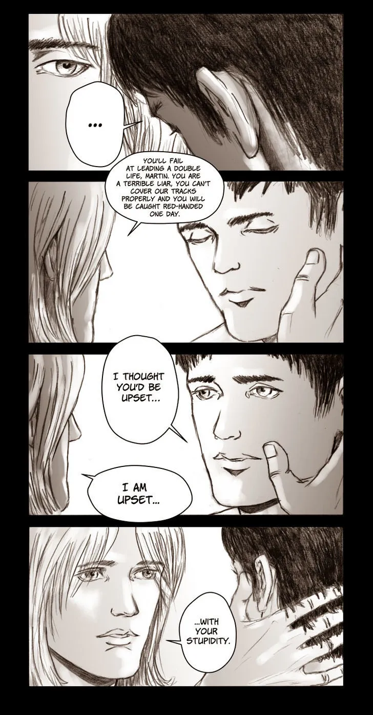 Reversion Chapter 5 page 26 - 