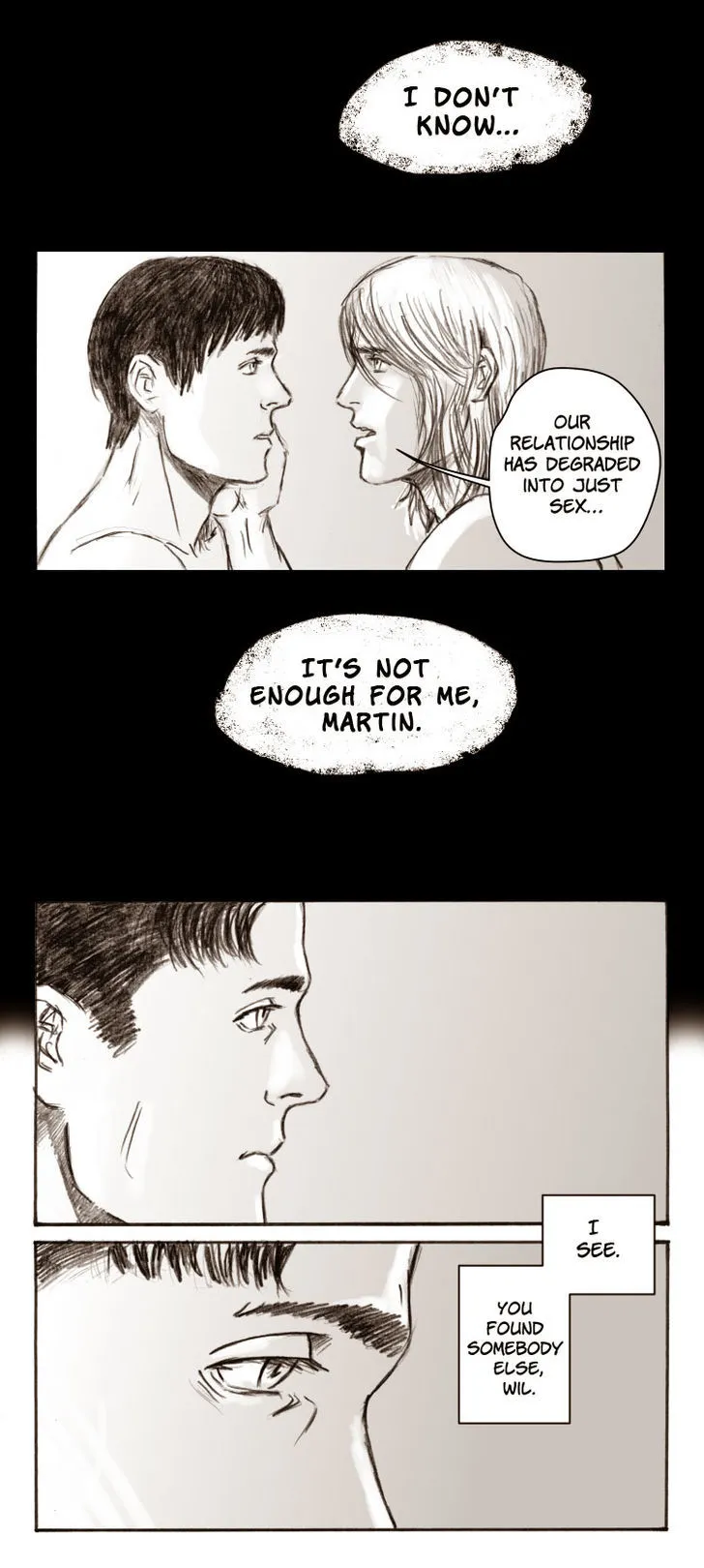 Reversion Chapter 5 page 31 - 