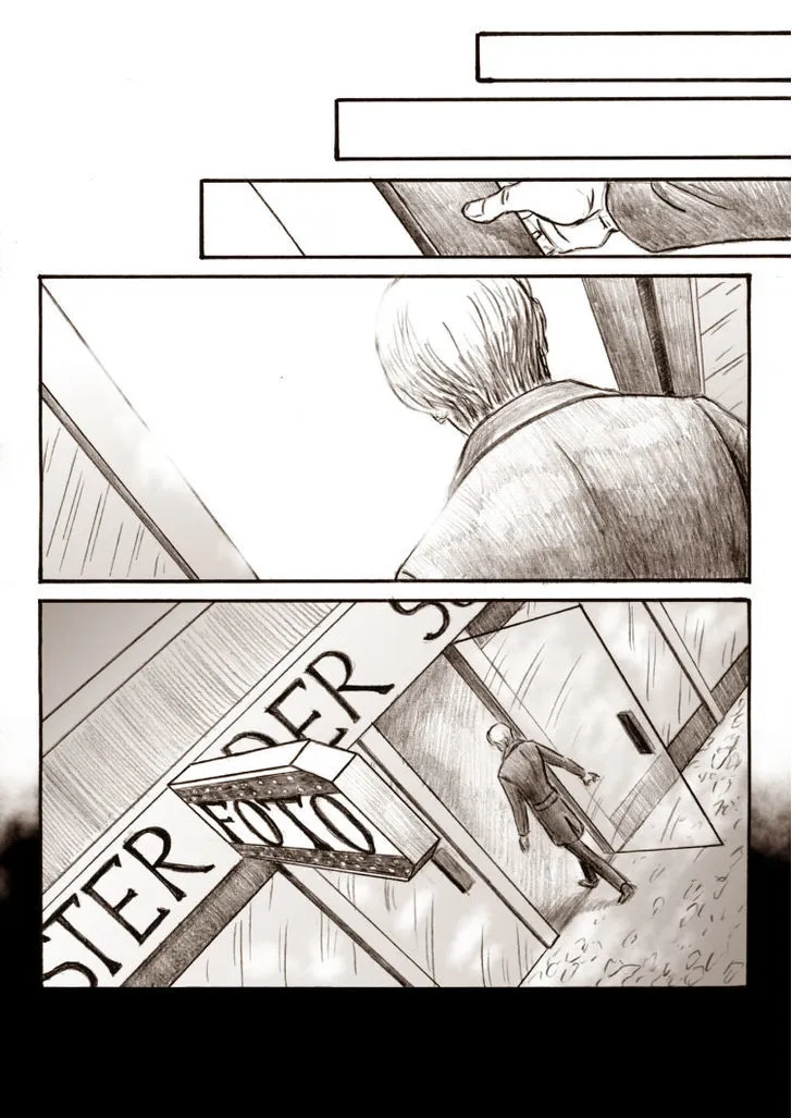 Reversion Chapter 5 page 32 - 