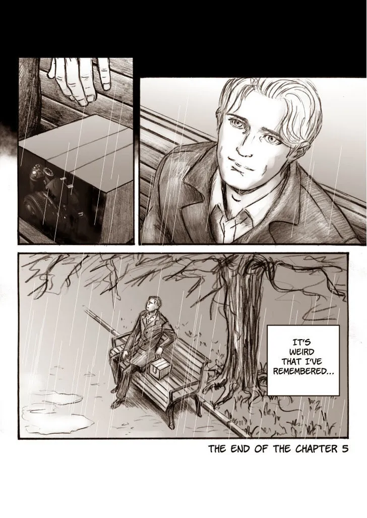 Reversion Chapter 5 page 34 - 