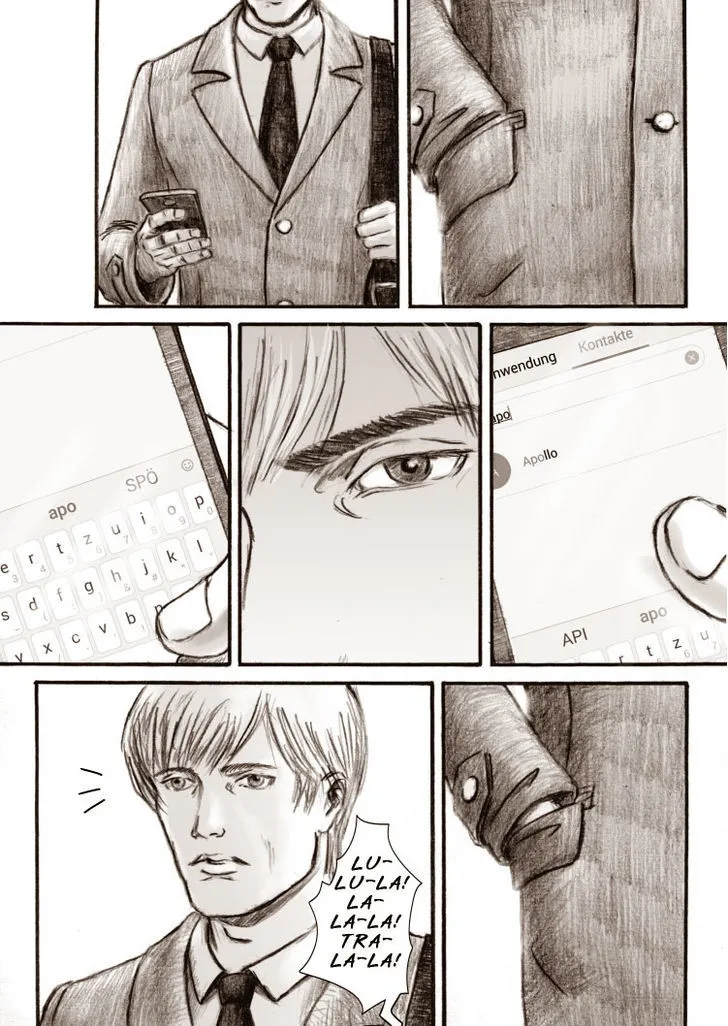 Reversion Chapter 5 page 5 - 