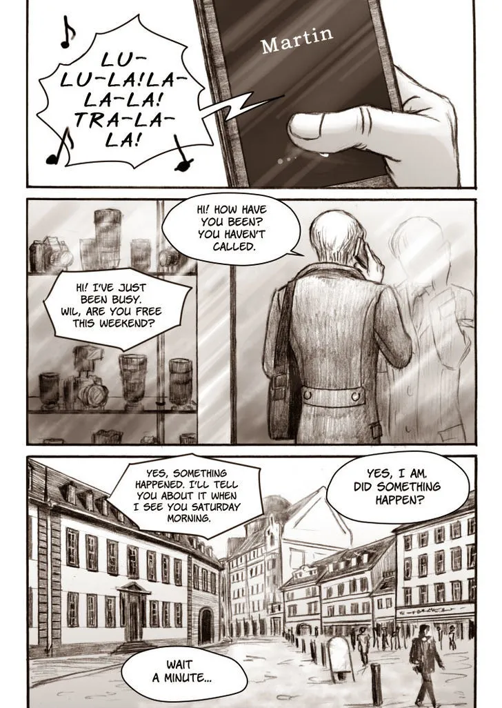 Reversion Chapter 5 page 6 - 