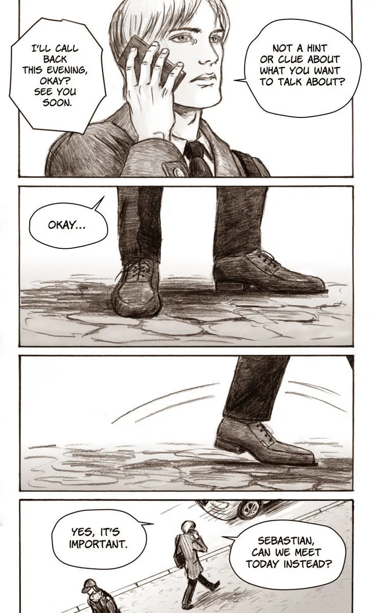 Reversion Chapter 5 page 7 - 