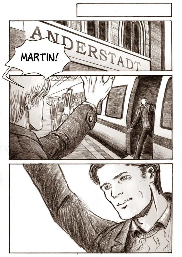 Reversion Chapter 5 page 8 - 