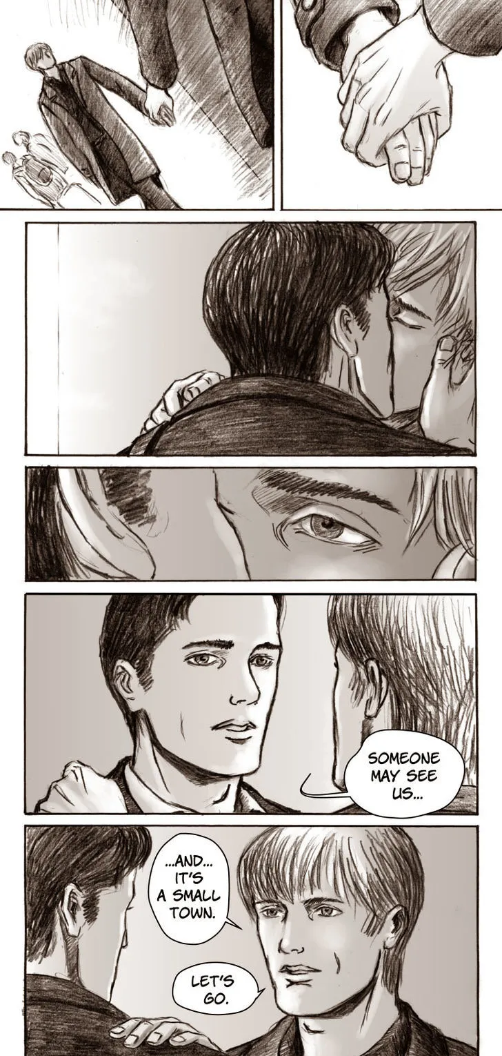 Reversion Chapter 5 page 9 - 