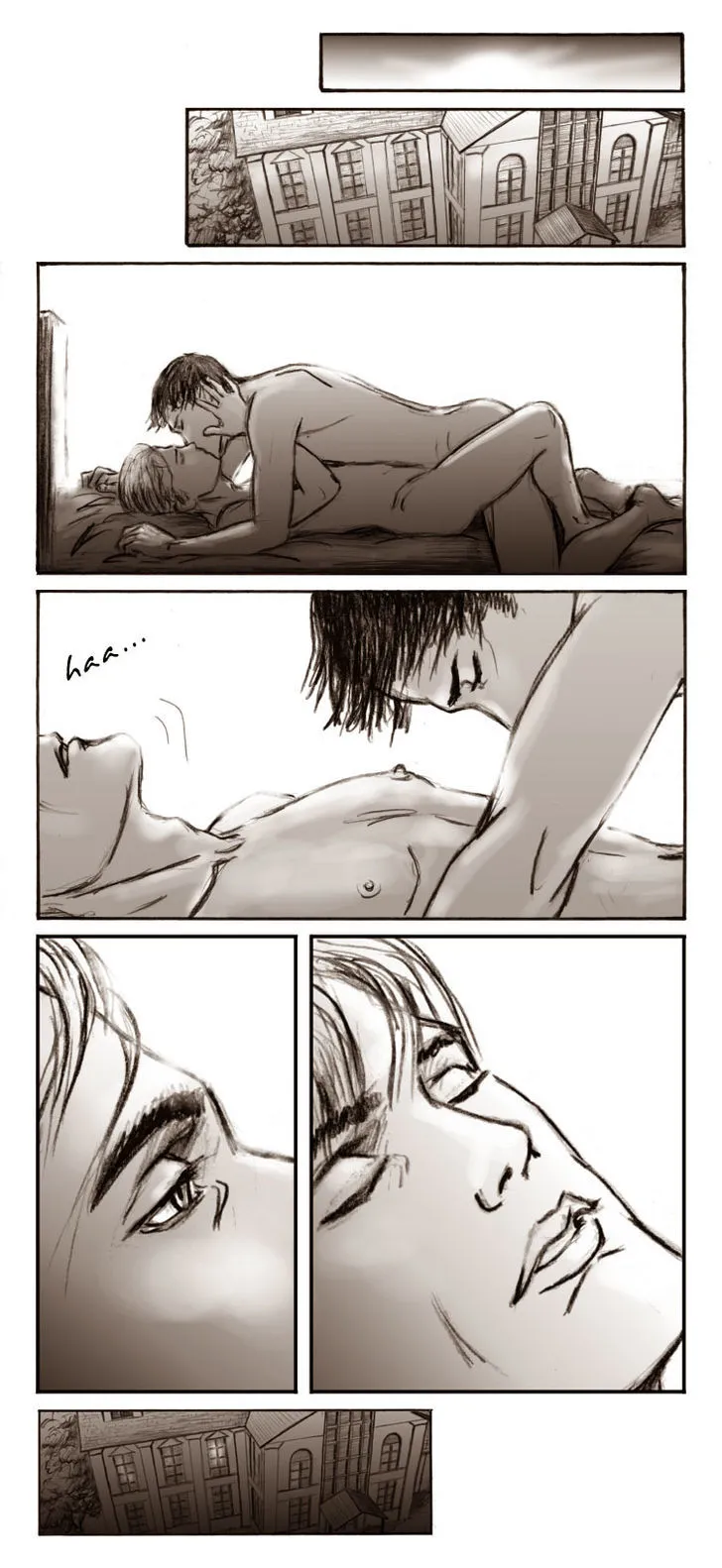Reversion Chapter 5 page 10 - 