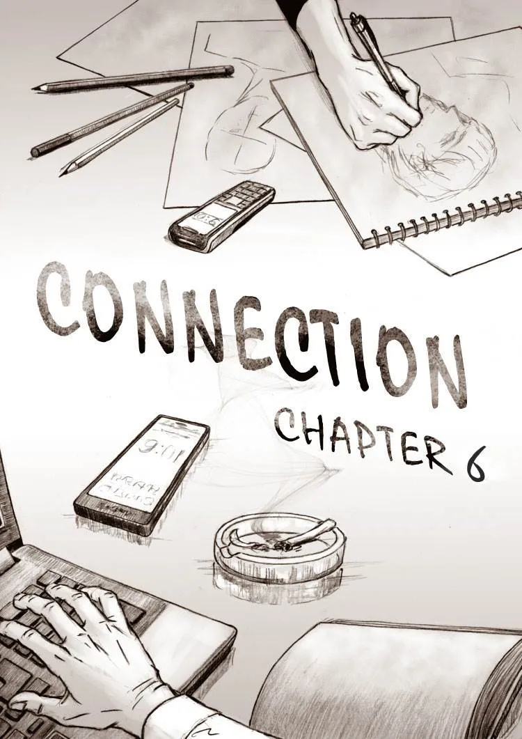 Reversion Chapter 6 page 1 - 