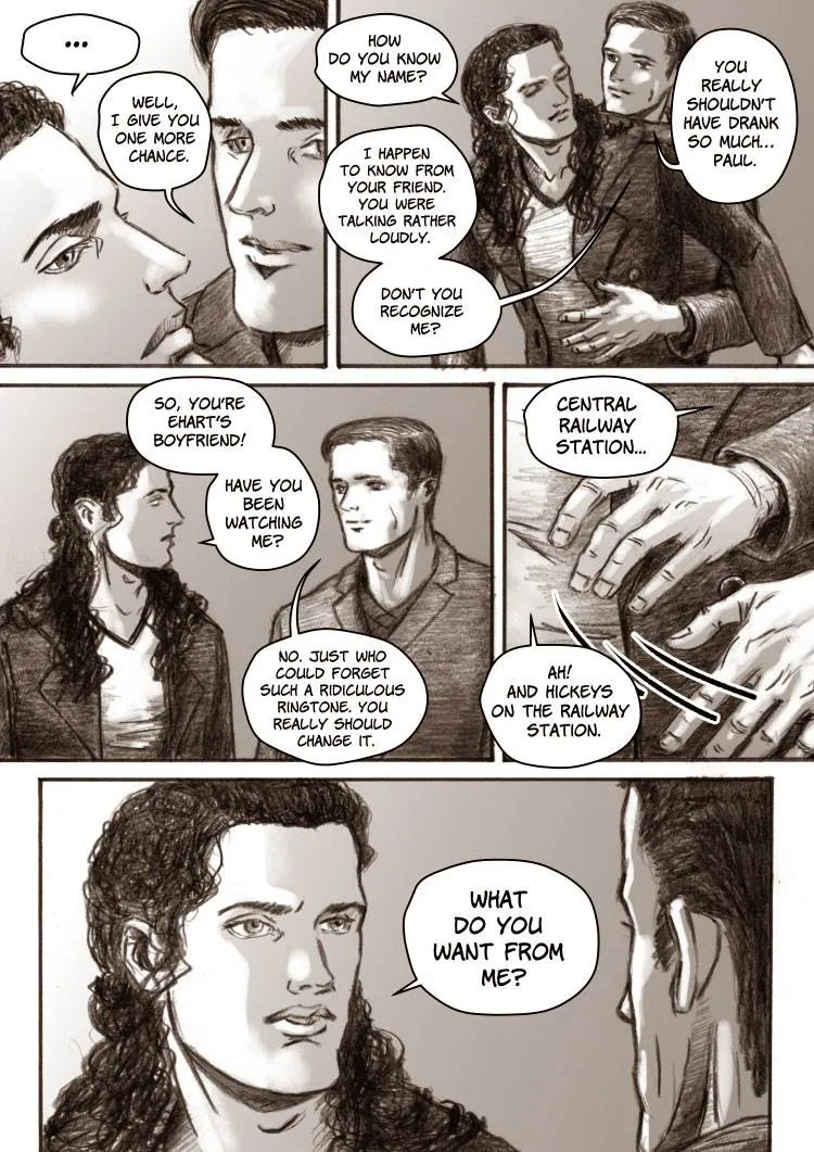 Reversion Chapter 6 page 11 - 