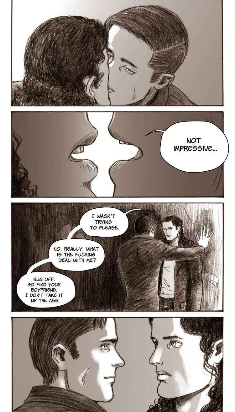 Reversion Chapter 6 page 13 - 