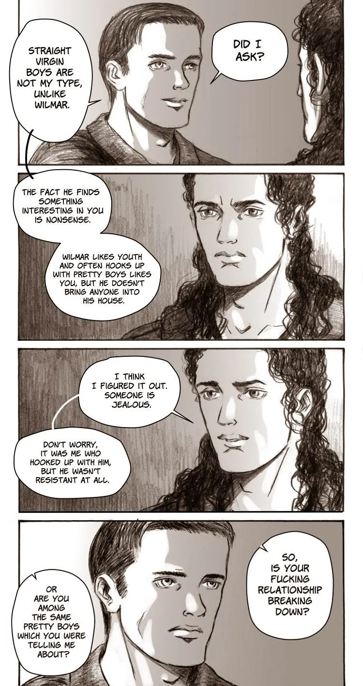Reversion Chapter 6 page 14 - 