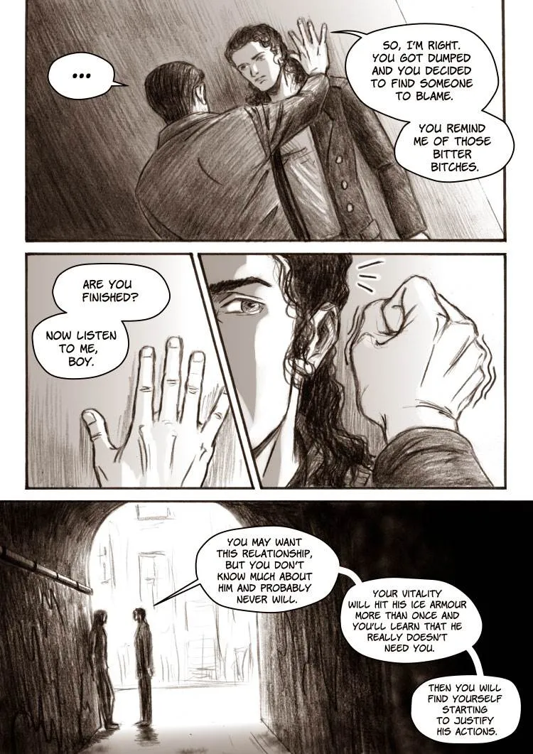 Reversion Chapter 6 page 15 - 