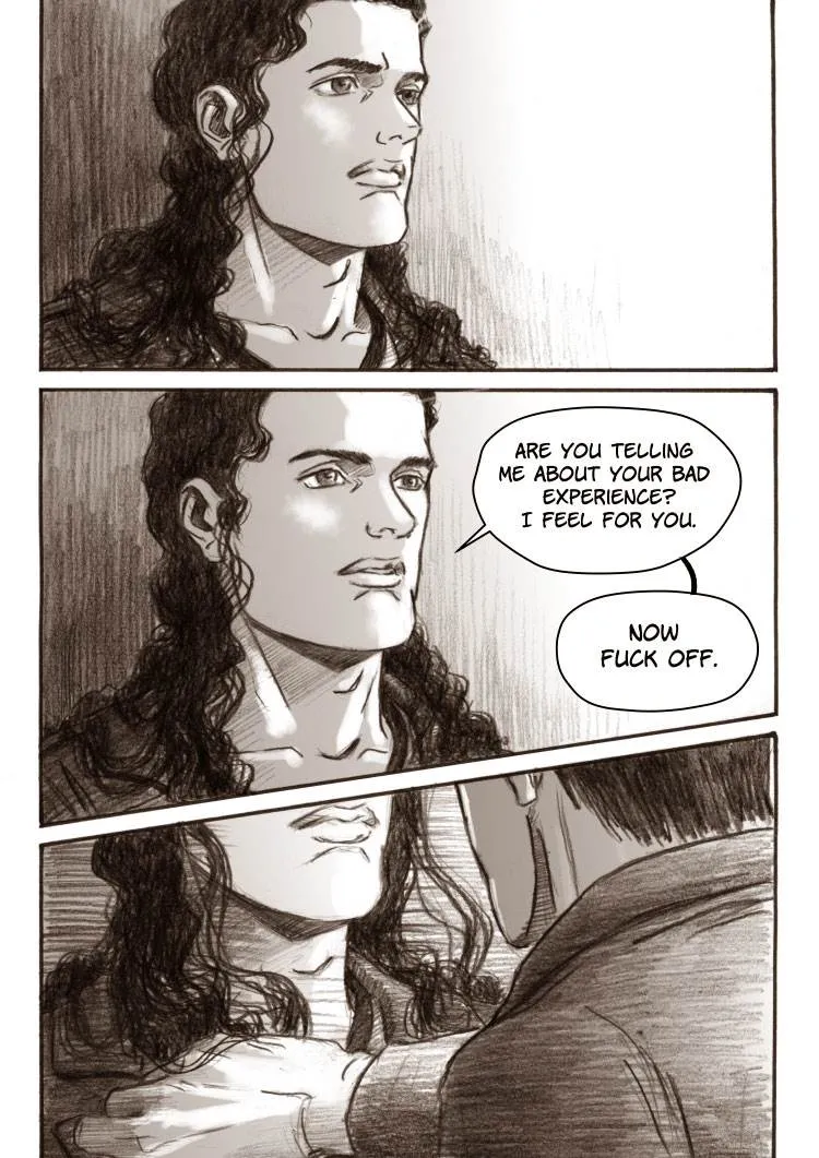 Reversion Chapter 6 page 16 - 
