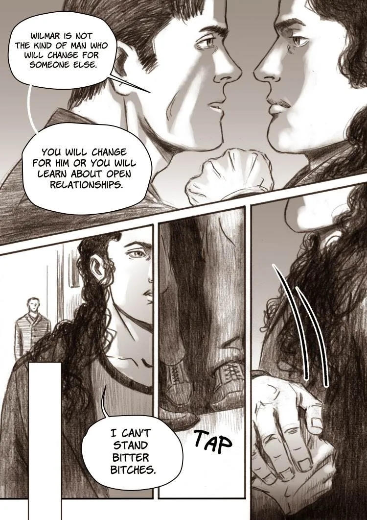 Reversion Chapter 6 page 17 - 