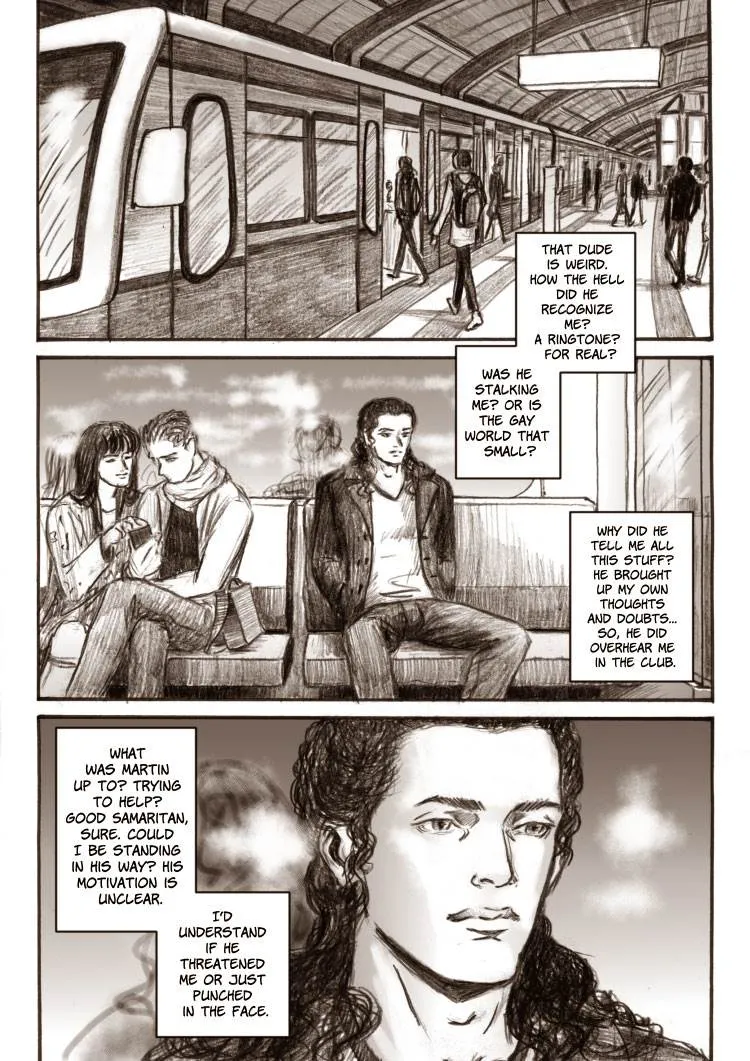 Reversion Chapter 6 page 18 - 