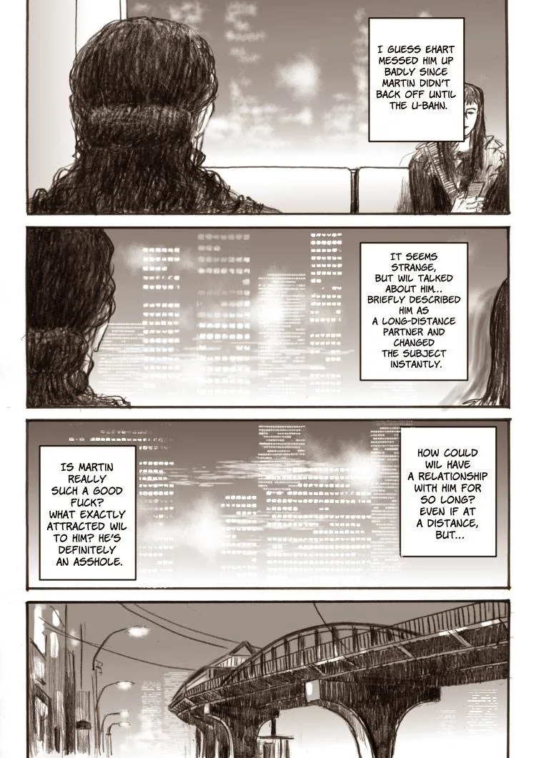 Reversion Chapter 6 page 19 - 