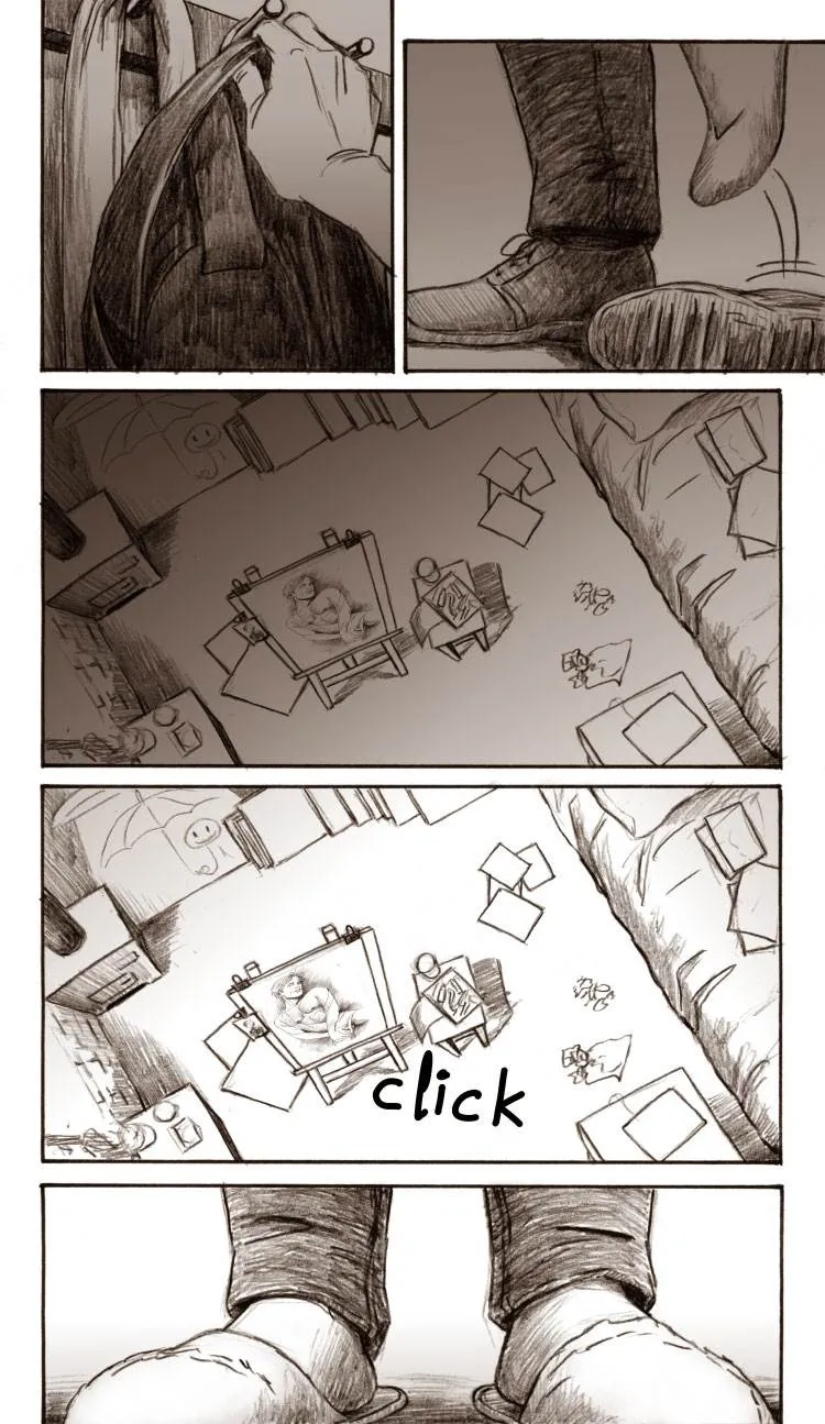 Reversion Chapter 6 page 20 - 
