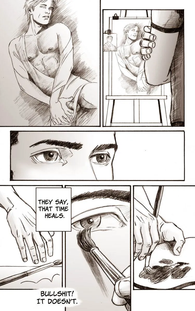 Reversion Chapter 6 page 21 - 
