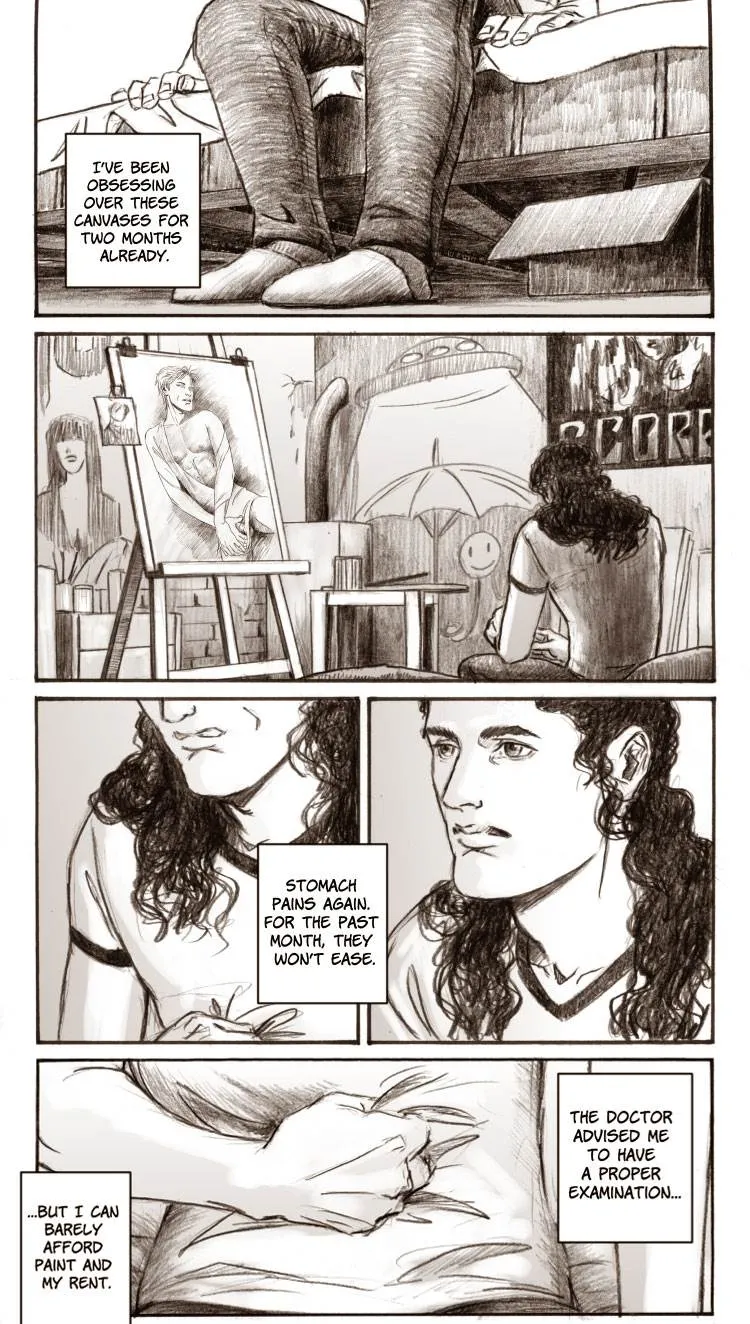 Reversion Chapter 6 page 22 - 