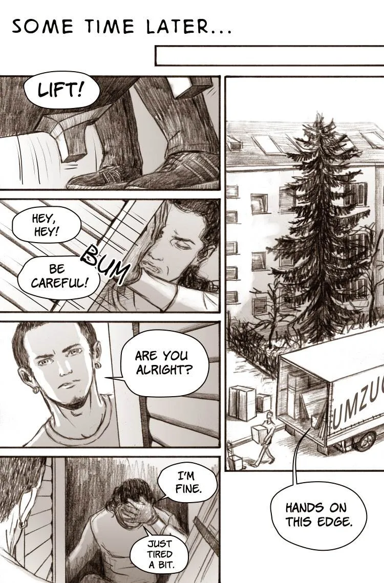 Reversion Chapter 6 page 23 - 