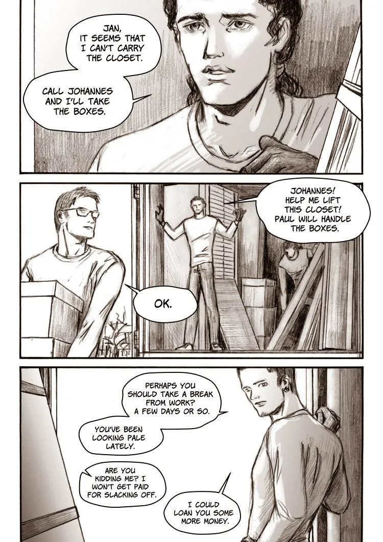 Reversion Chapter 6 page 24 - 