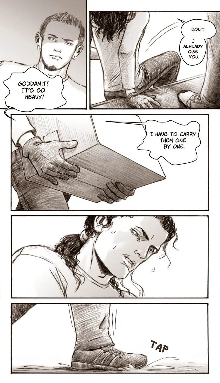 Reversion Chapter 6 page 25 - 