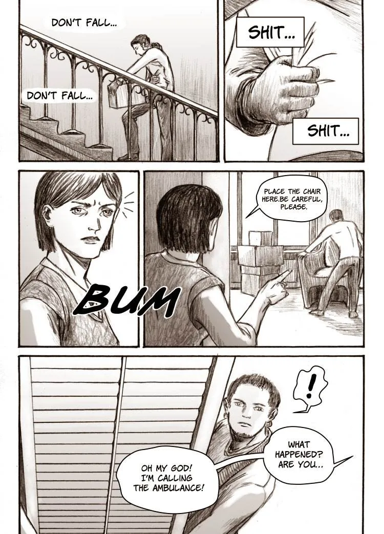 Reversion Chapter 6 page 26 - 