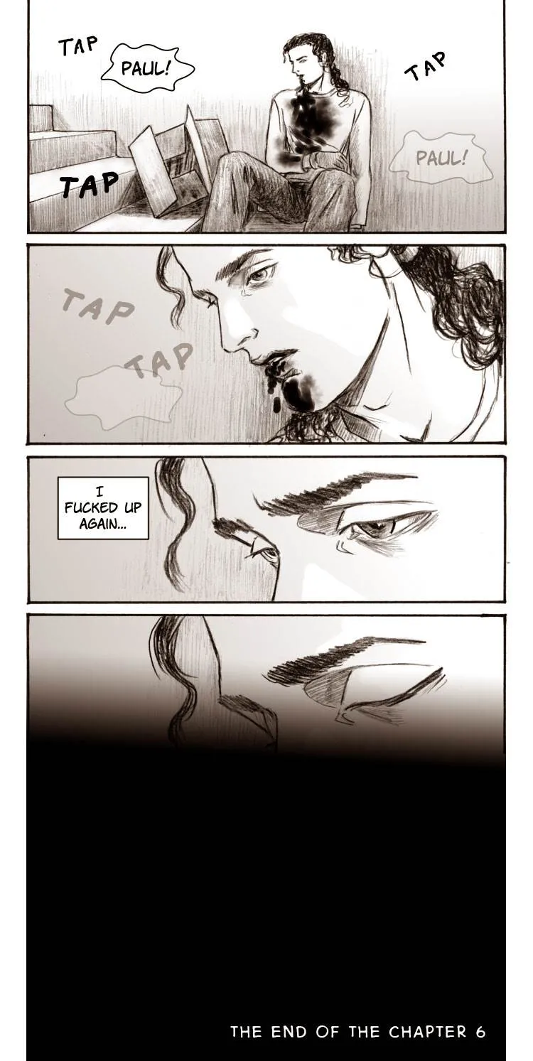 Reversion Chapter 6 page 27 - 