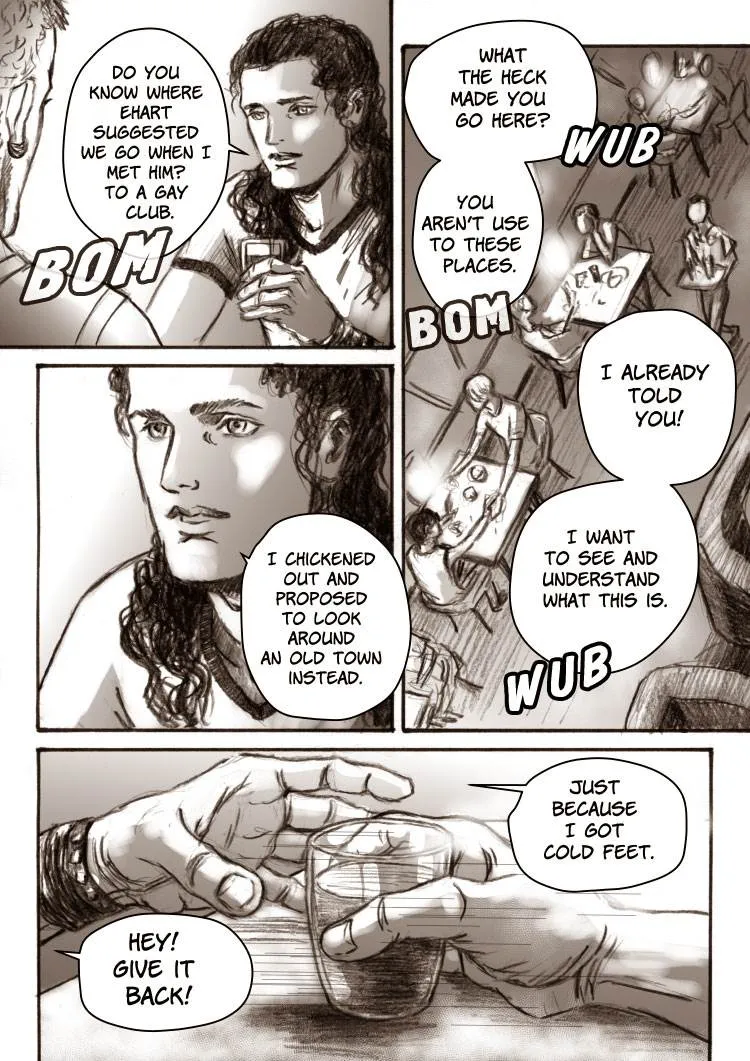 Reversion Chapter 6 page 4 - 