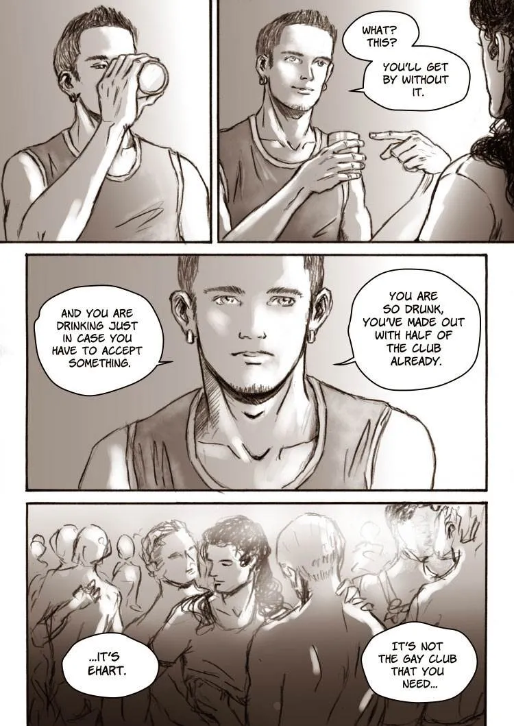 Reversion Chapter 6 page 5 - 