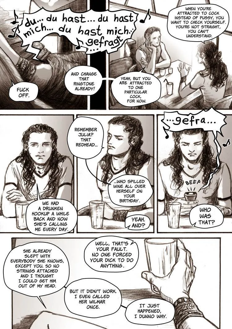 Reversion Chapter 6 page 6 - 