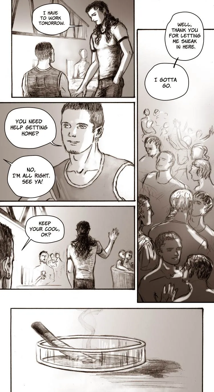 Reversion Chapter 6 page 9 - 