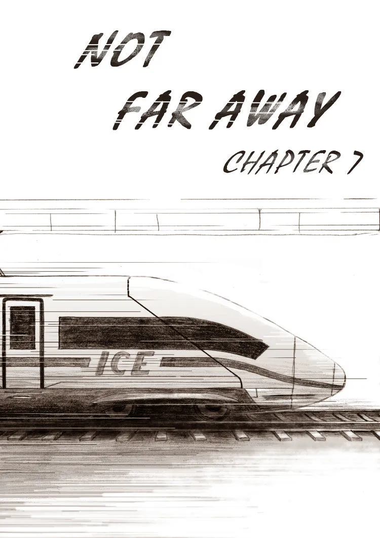 Reversion Chapter 7 page 1 - 