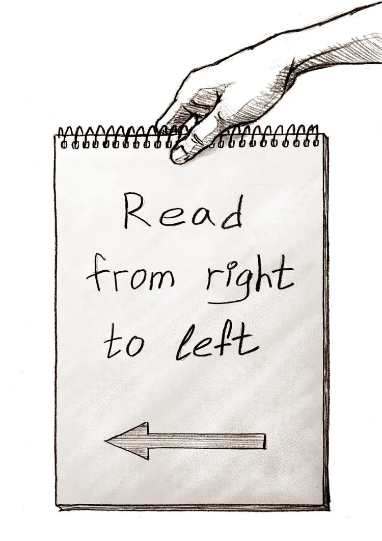 Reversion Chapter 7 page 2 - 