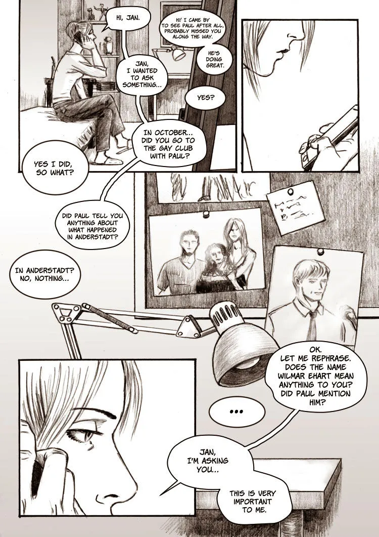 Reversion Chapter 7 page 13 - 
