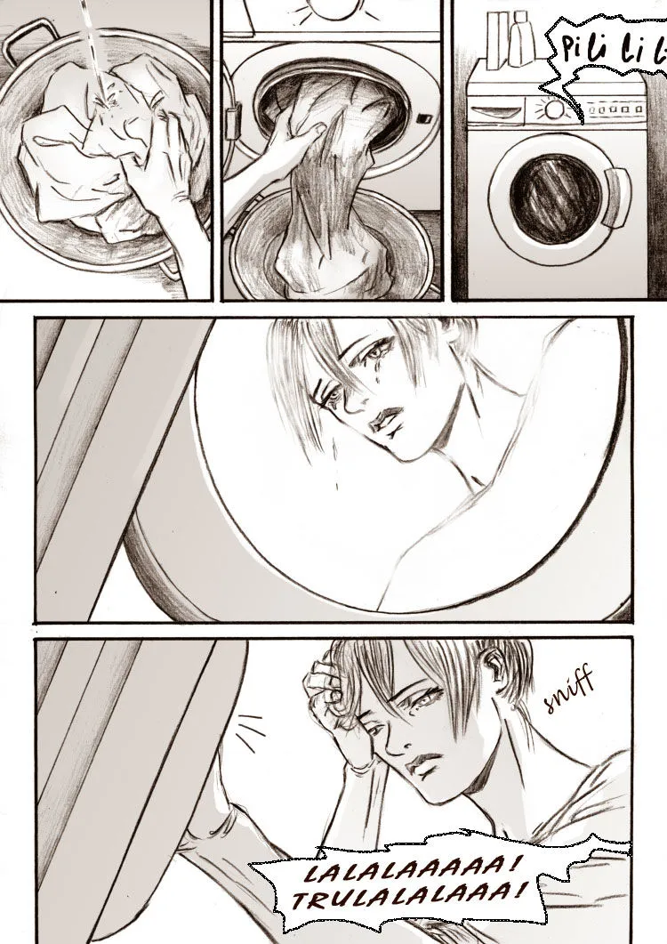 Reversion Chapter 7 page 16 - 
