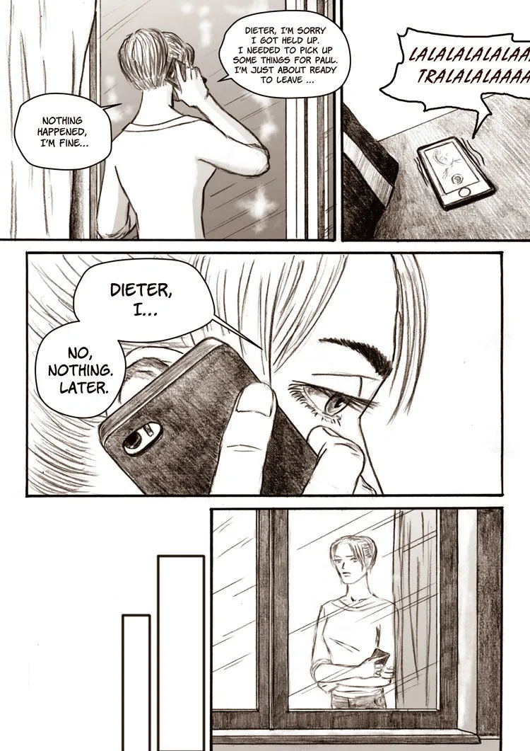 Reversion Chapter 7 page 17 - 