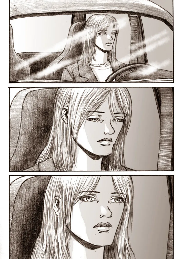Reversion Chapter 7 page 19 - 
