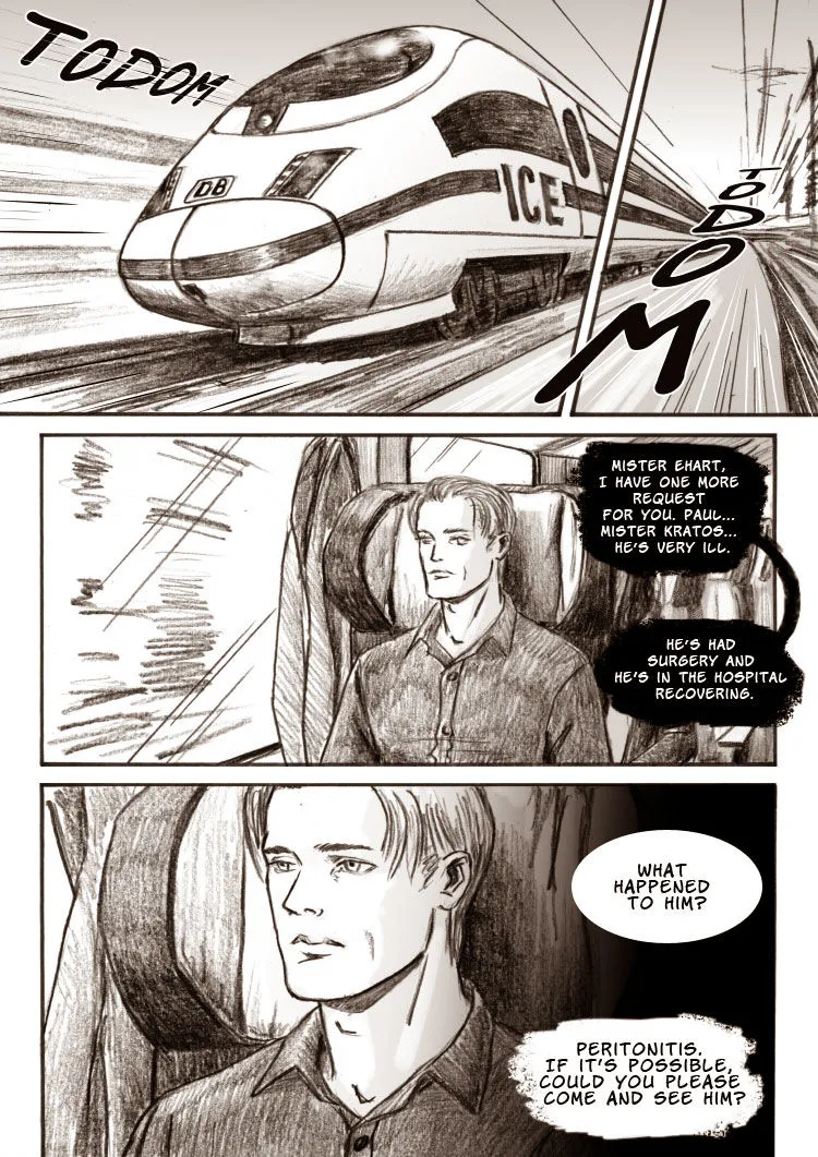 Reversion Chapter 7 page 21 - 