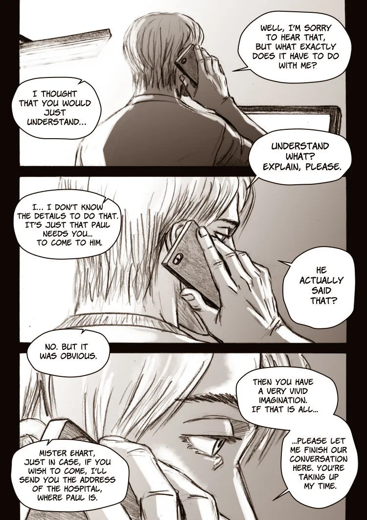 Reversion Chapter 7 page 22 - 
