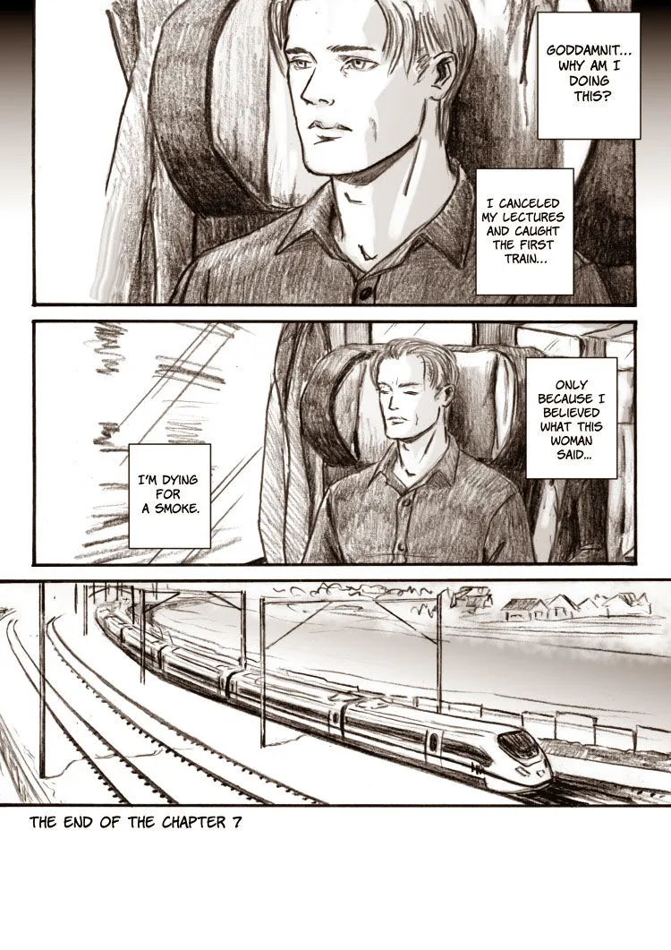 Reversion Chapter 7 page 23 - 