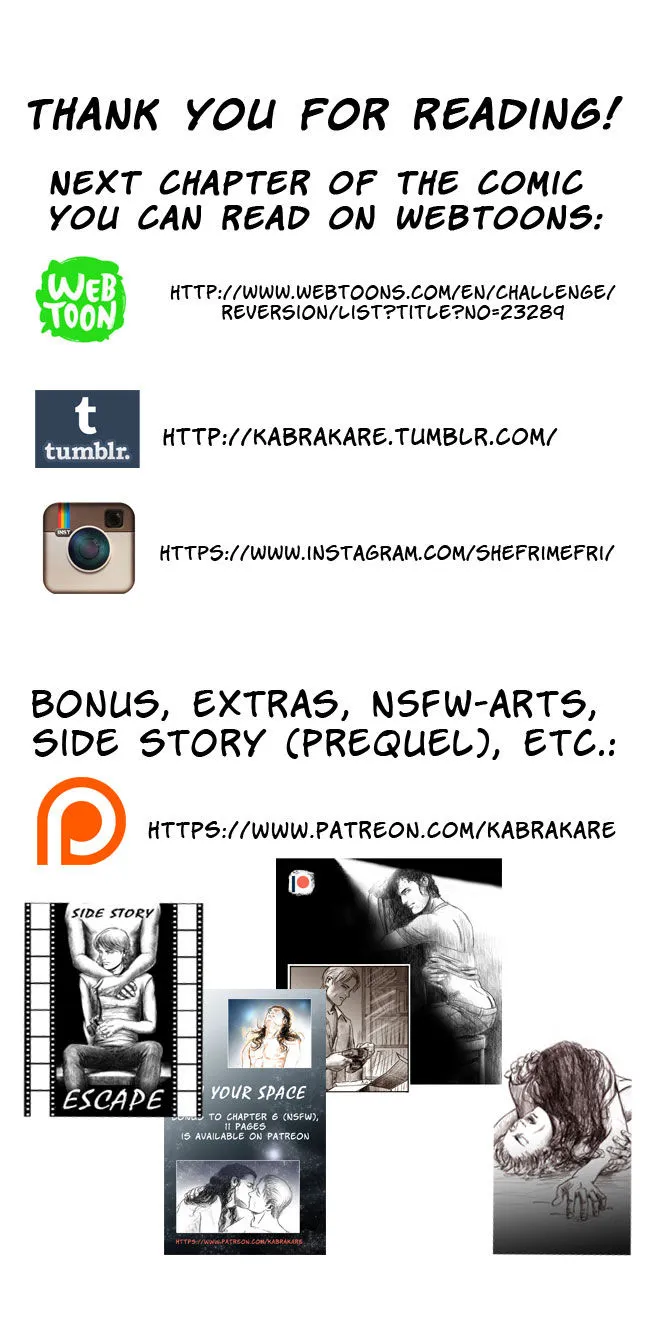 Reversion Chapter 7 page 24 - 