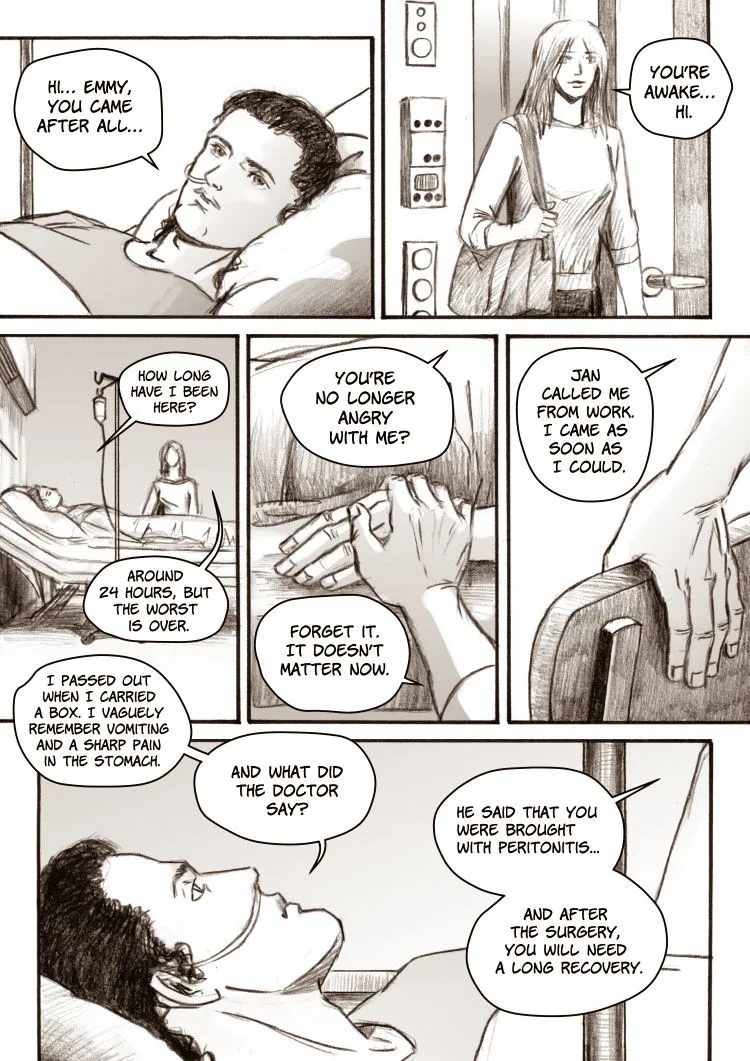 Reversion Chapter 7 page 4 - 